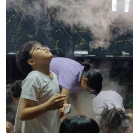 과학자 위크